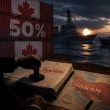 Trump Hits Iran, Canada and Cartels With Three‑Front Offensive