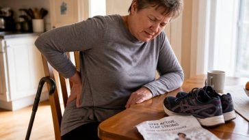 Government Data: 24% in Pain — Stop Telling Them to Just Exercise