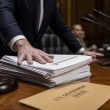 Fauci Sent to DOJ After Contempt Vote as Lawyer Snaps