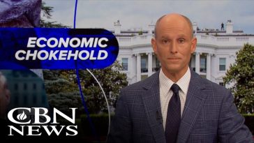 Trump Threatens 'Economic D-Day' | News on The 700 Club - August 20, 2026