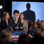 Abdul El‑Sayed Refuses to Disavow Hasan Piker, Voters Warned