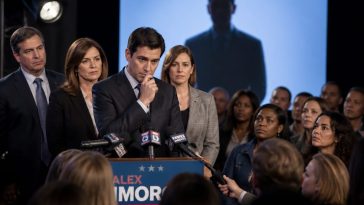 Abdul El‑Sayed Refuses to Disavow Hasan Piker, Voters Warned