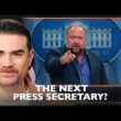 My Picks for the Next White House Press Secretary