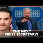 My Picks for the Next White House Press Secretary