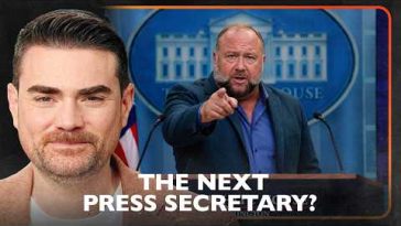 My Picks for the Next White House Press Secretary