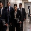 Three Secret Service Officials Barred in Classified Leak Probe