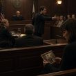 Reddington Calls Lindsay Clancy a Good Mother as Jury Deliberates