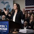 El‑Sayed Vows Subpoenas to Probe Trump Era if Democrats Take Senate