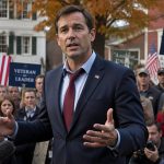 GOP Nominee Gerald Malloy: Socialism Has Failed Vermont