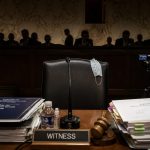 Senate Sends Fauci Contempt Referral to DOJ After Fifth Plea