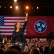 Sen. Marsha Blackburn Clinches GOP Gov Nod, Senate Seat Looms