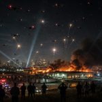 Hundreds of Ukrainian Drones Swarm Moscow Region, Sparks Retaliation