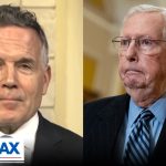 Voters need transparency: Sen. McCormick on Mitch McConnell