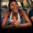 Woman Embarrasses Herself After Dating White Guy for Social Experiment