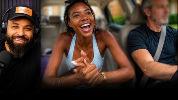 Woman Embarrasses Herself After Dating White Guy for Social Experiment