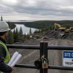 Walz Mining Ban Freezes Jobs, Emmer: Hands Minerals to China