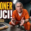 Biden's Pardon Just DOOMED Fauci, Wait Until You See What Rand Paul Has Ready