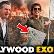 It’s Happening: Biggest Studio in Hollywood Announces They're LEAVING California for TEXAS…Libs on 🔥