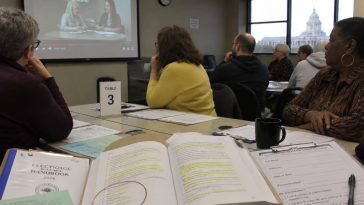 Minnesota You Are the ID Training Exposes Vouching Loophole