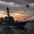 Trump vows to make Strait of Hormuz U.S. territory — No plan shown