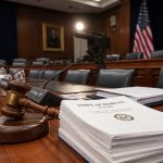 Jason Crow Vows Impeachment — Democrats Choose Probes Over Priorities