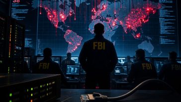 DOJ and FBI Pull Plug on Chinese Hack Tools Hitting NASA, Fed
