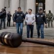 Judge Ohta Frees Alleged MS-13 Member Over Bond Hearing Failure