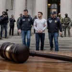 Judge Ohta Frees Alleged MS-13 Member Over Bond Hearing Failure