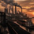 IEA Update: Coal Hits Record 8.94B Tons as Gas Shocks Bite