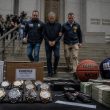 Orange County Fraudster Sentenced 30 Years for $270M Medi‑Cal Scam