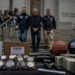 Orange County Fraudster Sentenced 30 Years for $270M Medi‑Cal Scam