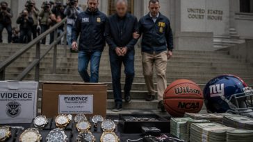 Orange County Fraudster Sentenced 30 Years for $270M Medi‑Cal Scam