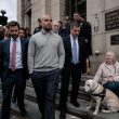 Judge Janice Robinson Lets Suspect Walk After Service Dog Shooting