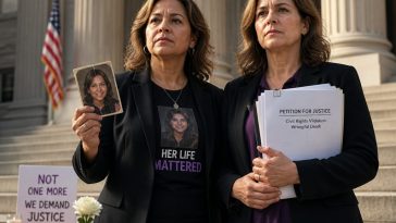 9/11 Families Demand Justice: Follow Guantánamo and SDNY Fight