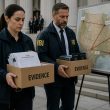 DOJ Arrests 16 in Nationwide Crackdown on Noncitizen Voting