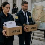 DOJ Arrests 16 in Nationwide Crackdown on Noncitizen Voting