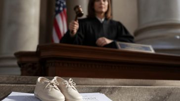 Judge Deborah L. Boardman Blocks Trump EO Narrowing Birthright