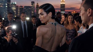 Talarico's NYC Fundraiser Names Controversial Alexis Bittar Top Host