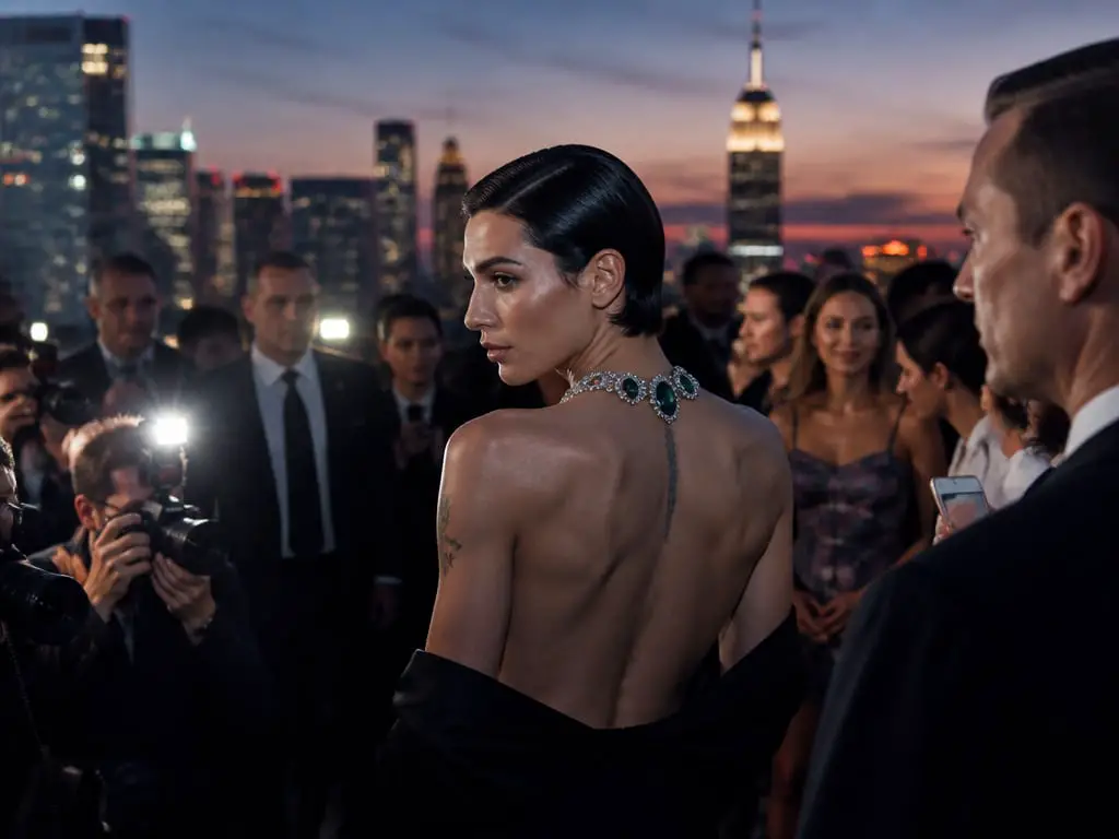 Talarico's NYC Fundraiser Names Controversial Alexis Bittar Top Host