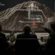 President Donald Trump: Pickaxe Mountain Might Need a Nuclear Strike