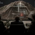 President Donald Trump: Pickaxe Mountain Might Need a Nuclear Strike