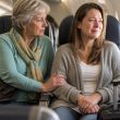 Usha Vance’s 15-Minute Advice Became Erika Kirk’s Lifeline