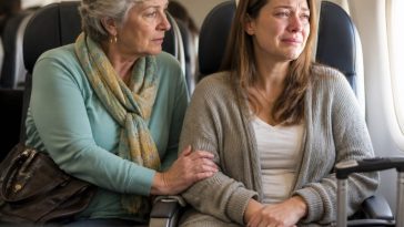 Usha Vance’s 15-Minute Advice Became Erika Kirk’s Lifeline