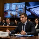 Shirley Tells Senate Minnesota Fraud Case, Targets Walz and Rep. Omar