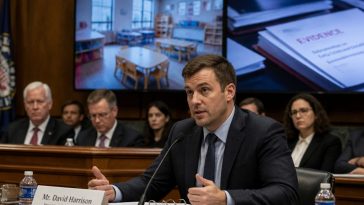 Shirley Tells Senate Minnesota Fraud Case, Targets Walz and Rep. Omar