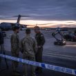 Trump Hails US-UK Bust at RAF Fairford as Suspect Photos Go Viral