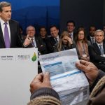 Energy Secretary Chris Wright Shames Laughing NYT Crowd Over Bills