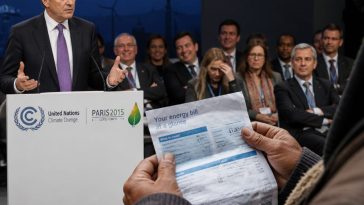 Energy Secretary Chris Wright Shames Laughing NYT Crowd Over Bills