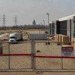 Kris Mayes Seeks Data Center Moratorium, Critics Say Jobs Will Flee