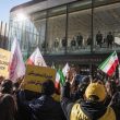 U.S. Walks Out as Pro‑Trump Iranian Crowd Roars Outside UN